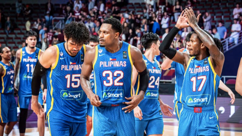 FIBA OQT: Gilas eyes Finals seat but has to go through Bruno Caboclo-led Brazil in semis